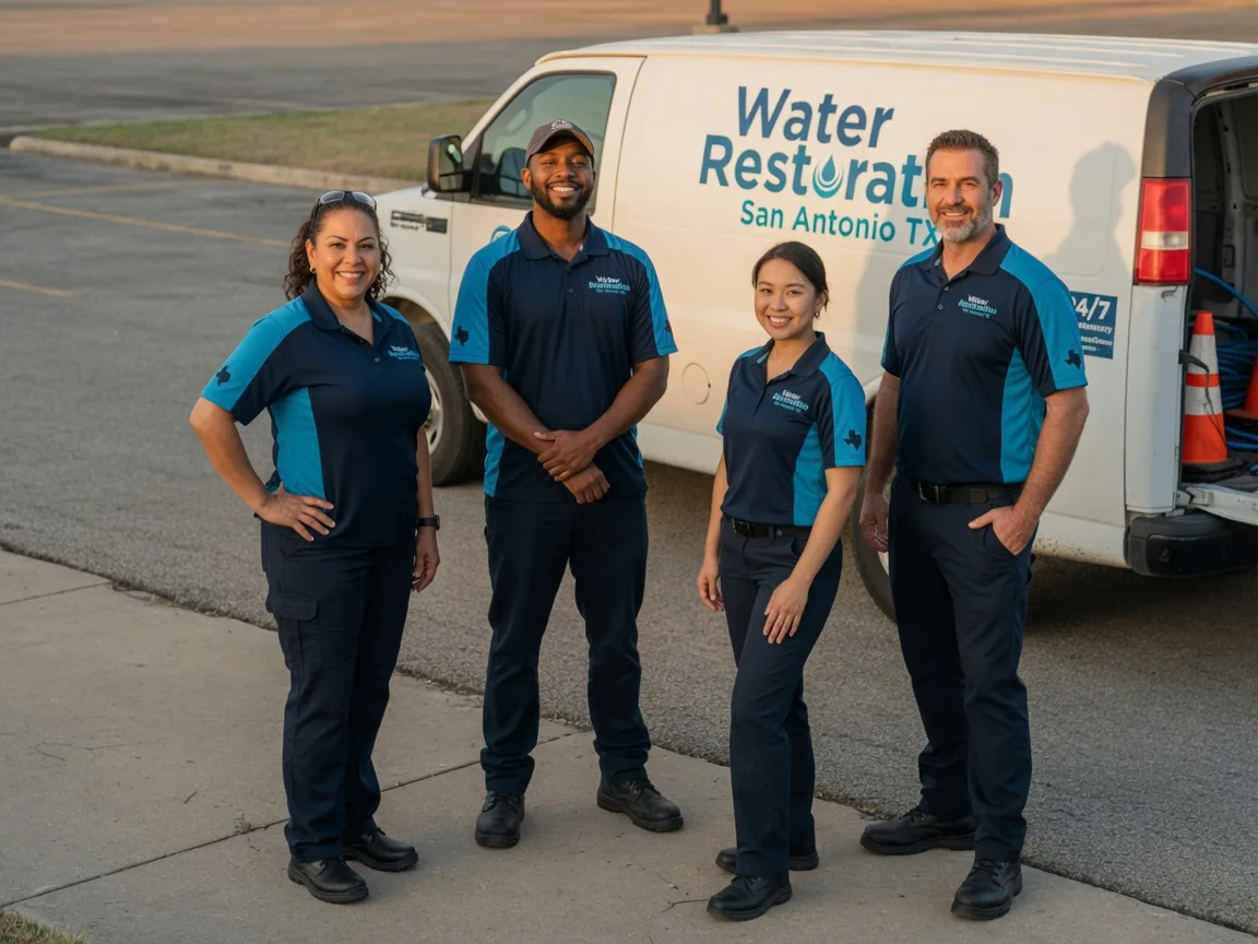 Water Damage Repair company in Welton, IA